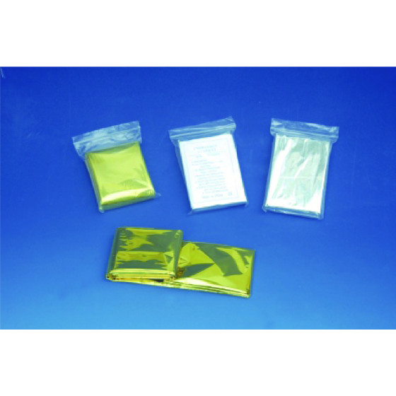 Emeraency Rescue Blanket